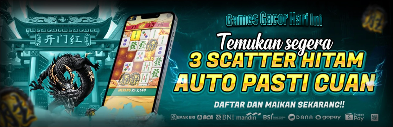 TERNAK88 Desktop